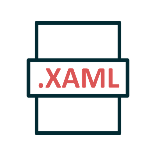 XAML