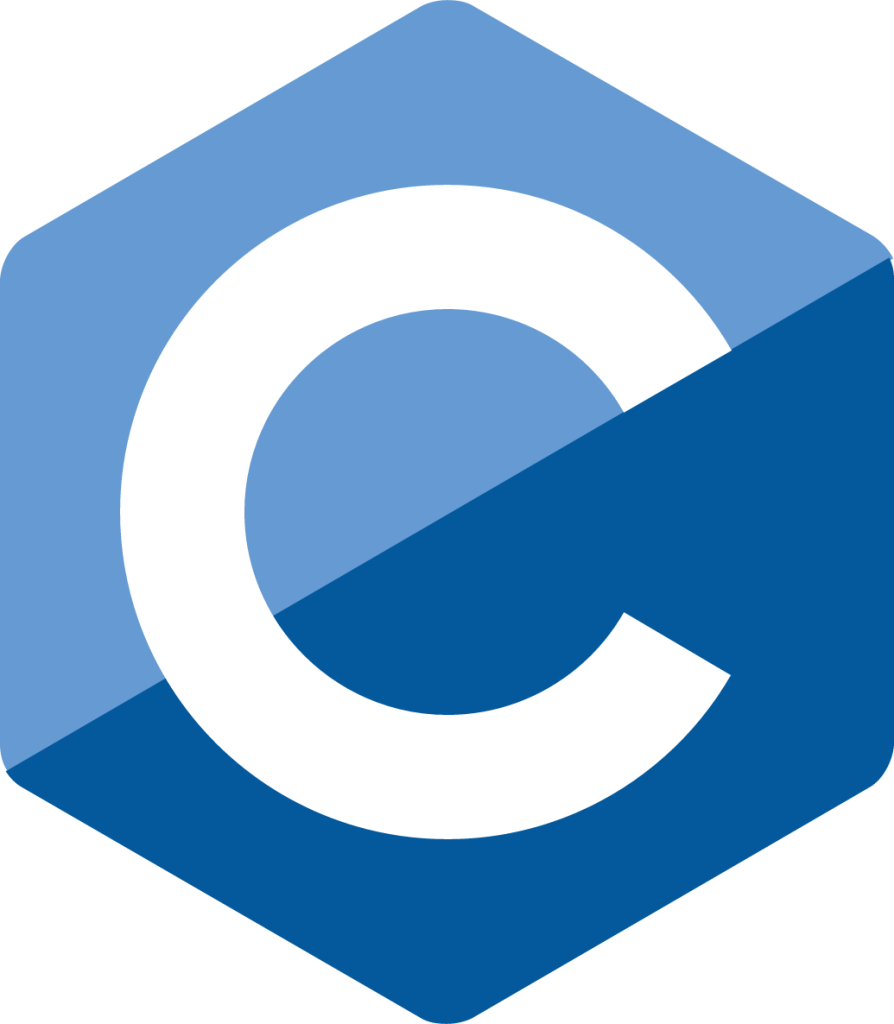 C